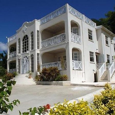 Mullins Heights Barbados Hotel Ngoại thất bức ảnh