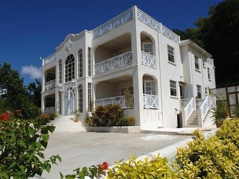 Mullins Heights Barbados Hotel Ngoại thất bức ảnh