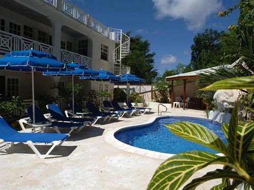 Mullins Heights Barbados Hotel Ngoại thất bức ảnh